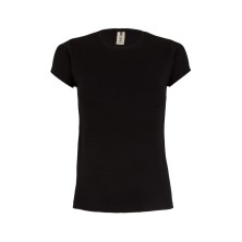 CAMISETA M/C MUJER MUKUA CORAL MK170CV