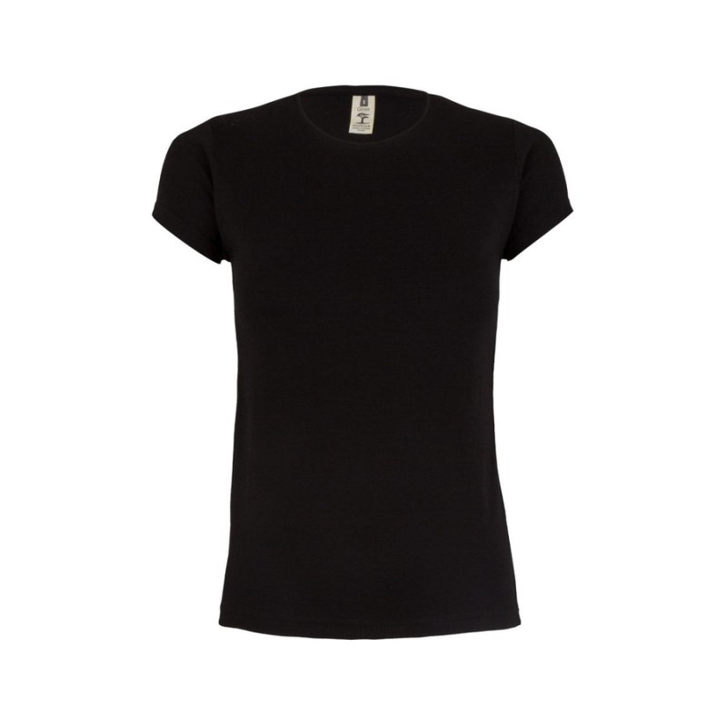 Camiseta m/c mujer mukua coral mk170cv