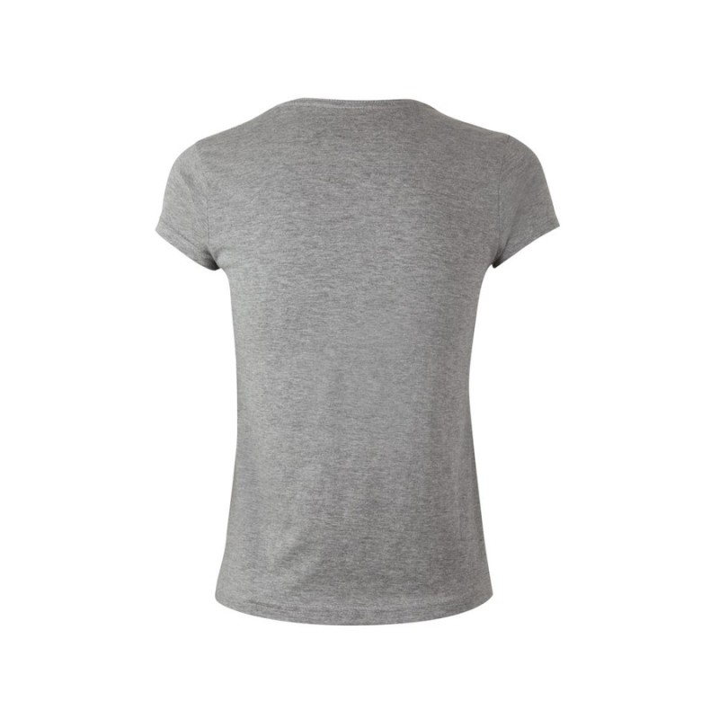 Camiseta m/c mujer mukua coral mk170cv