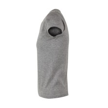 CAMISETA M/C MUJER MUKUA CORAL MK170CV