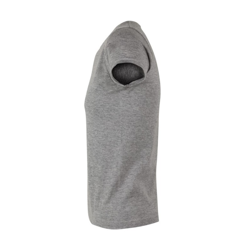 Camiseta m/c mujer mukua coral mk170cv