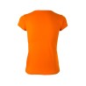 Camiseta m/c mujer mukua coral mk170cv