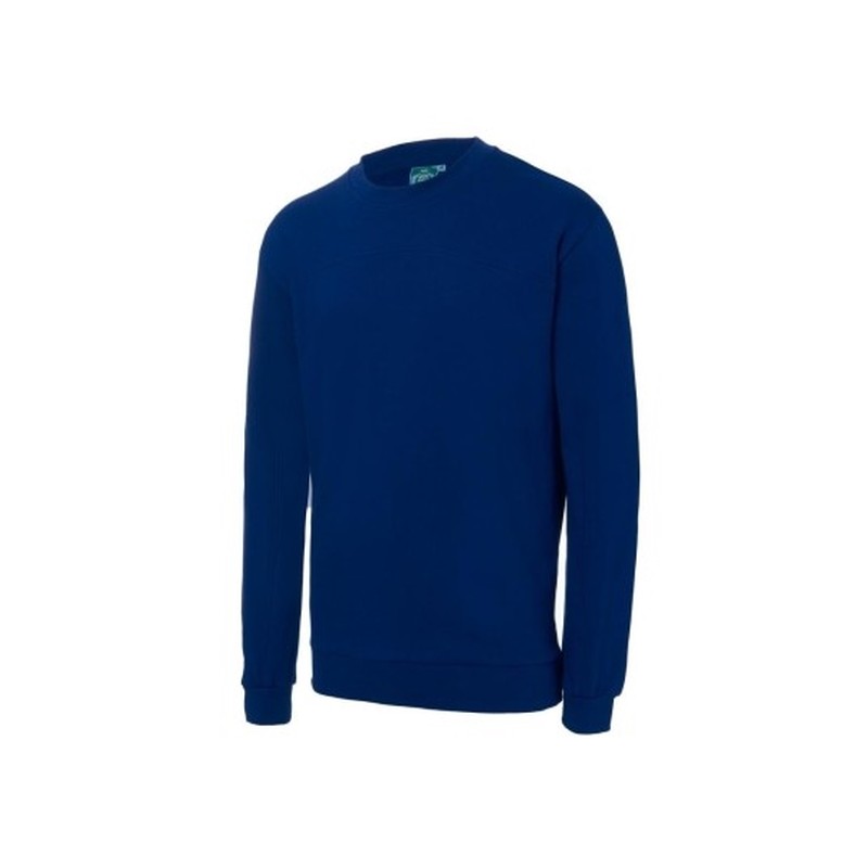 Sudadera regular fit monza 04821