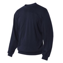 SUDADERA REGULAR FIT MONZA 04821