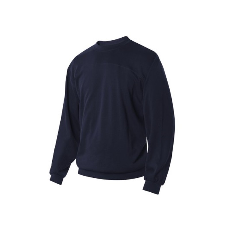 Sudadera regular fit monza 04821