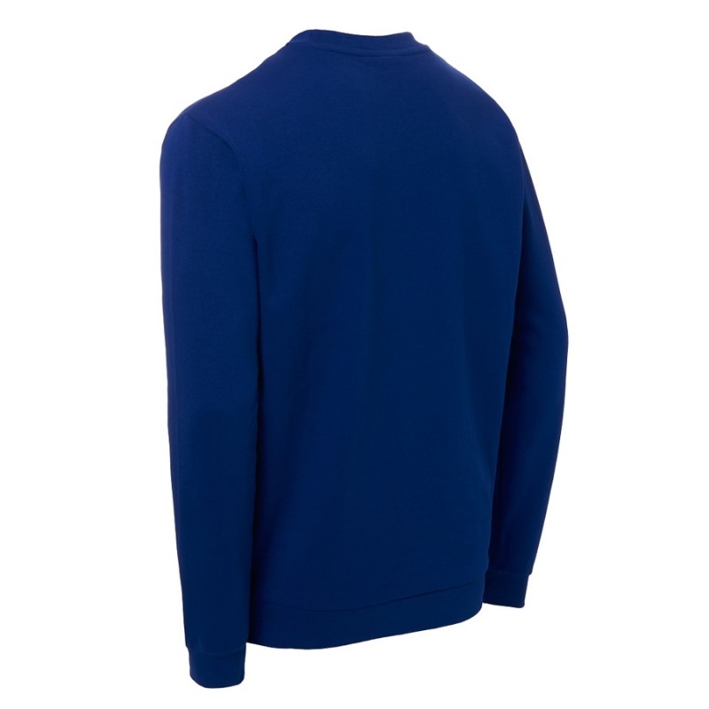 Sudadera regular fit monza 04821