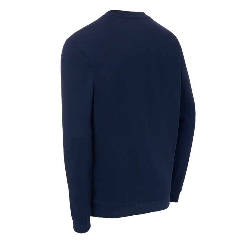 Sudadera regular fit monza 04821