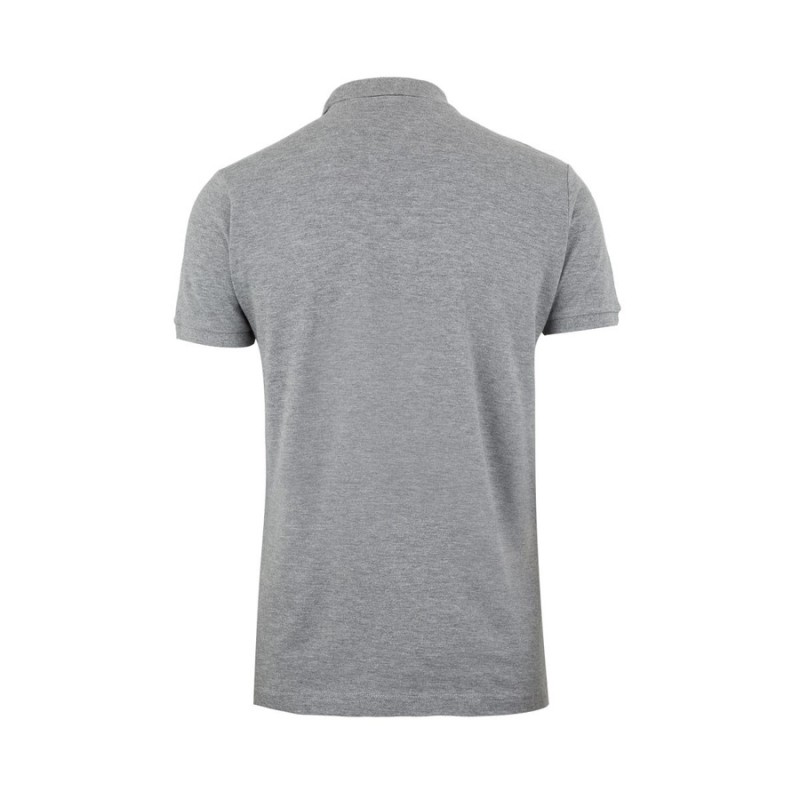 Polo m/c mukua gibson mk215cv