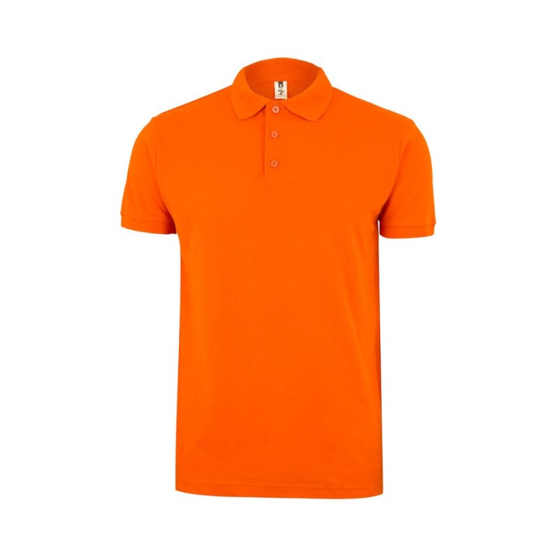 Polo m/c mukua gibson mk215cv