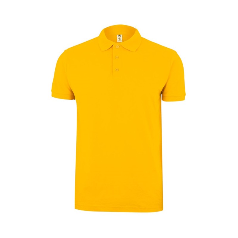 Polo m/c mukua gibson mk215cv