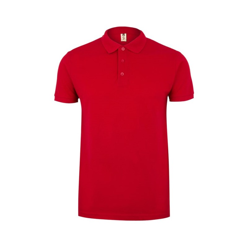 Polo m/c mukua gibson mk215cv