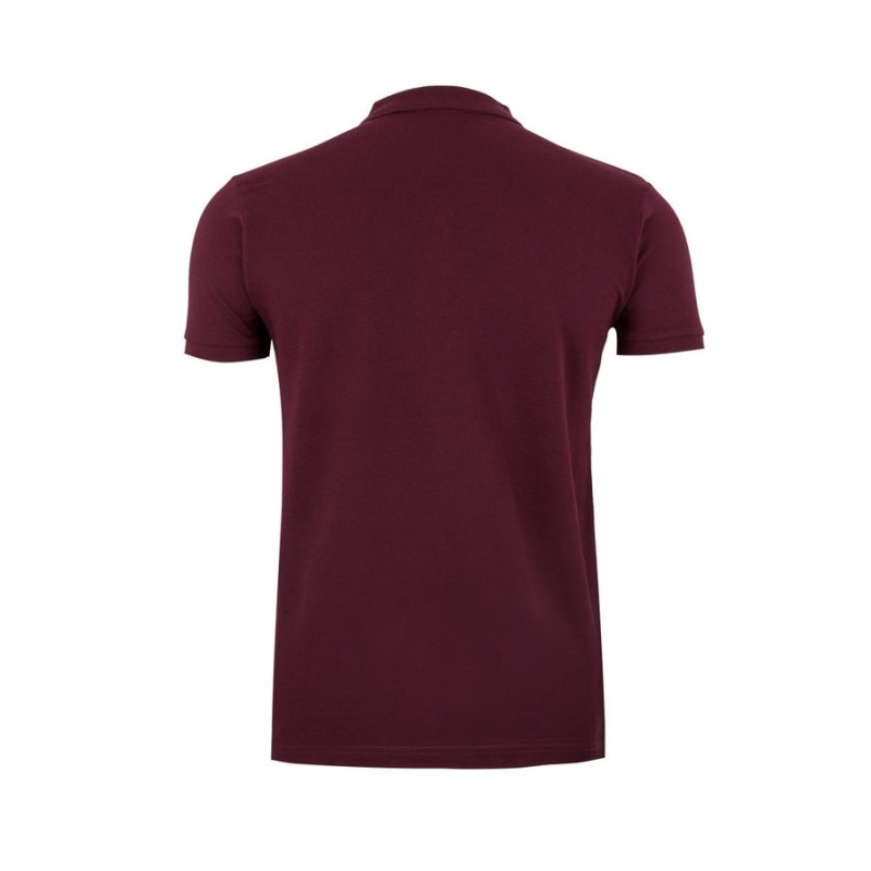 Polo m/c mukua gibson mk215cv