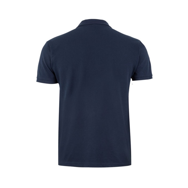 Polo m/c mukua gibson mk215cv