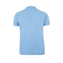 POLO M/C MUKUA GIBSON MK215CV