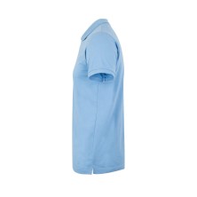 polo mukua gibson mk215cv en verde kaki