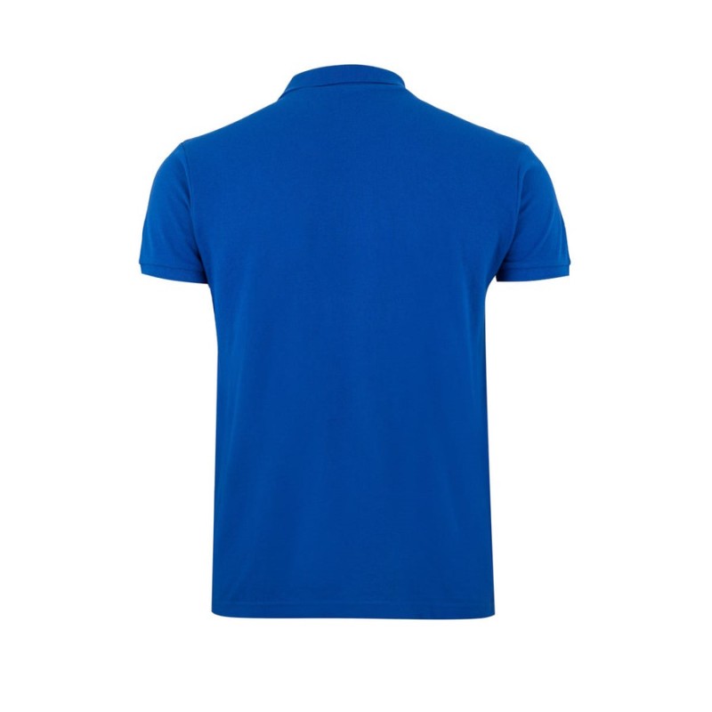 Polo m/c mukua gibson mk215cv