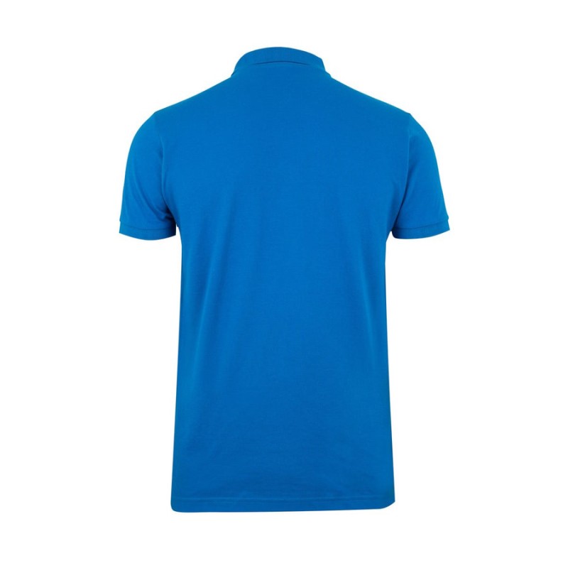 Polo m/c mukua gibson mk215cv