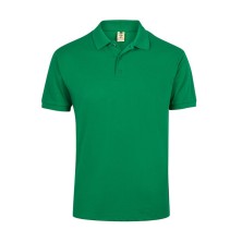 polo mukua gibson mk215cv en verde kaki