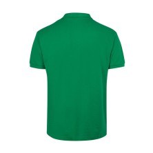 polo mukua gibson mk215cv en verde kaki