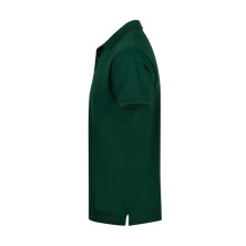 polo mukua gibson mk215cv en verde kaki