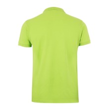 polo mukua gibson mk215cv en verde kaki