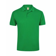 polo mukua gibson mk215cv en verde kaki