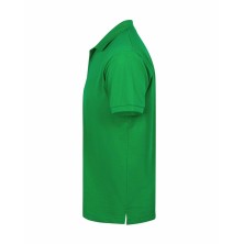 polo mukua gibson mk215cv en verde kaki