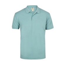 polo mukua gibson mk215cv en verde kaki