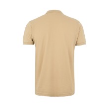 polo mukua gibson mk215cv en verde kaki