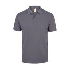 polo mukua gibson mk215cv en verde kaki