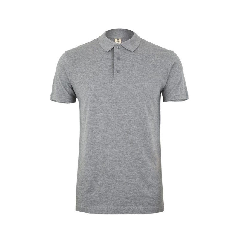 Polo m/c mukua gibson mk215cv