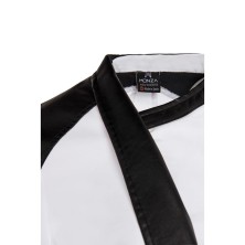 chaqueta mujer monza 4139 en blanco