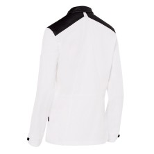 chaqueta mujer monza 4139 en blanco