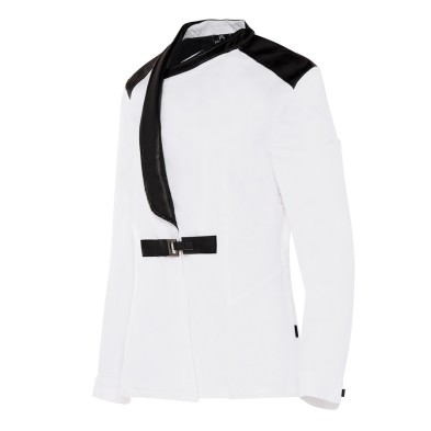 Chaqueta Mujer Monza 4139