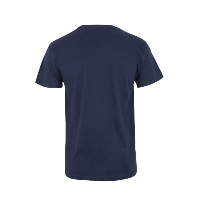 Camiseta m/c mukua palm mk023cv