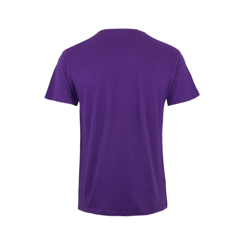 Camiseta m/c mukua palm mk023cv