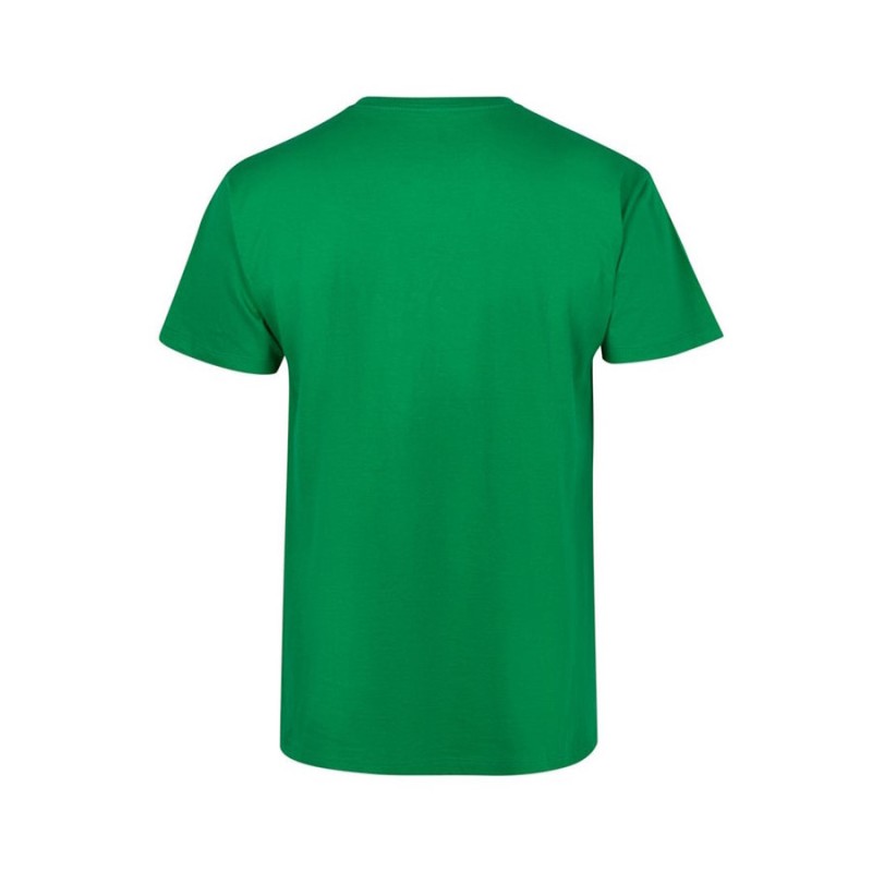 Camiseta m/c mukua palm mk023cv