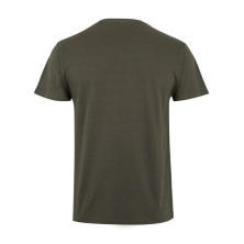 CAMISETA M/C MUKUA PALM MK023CV