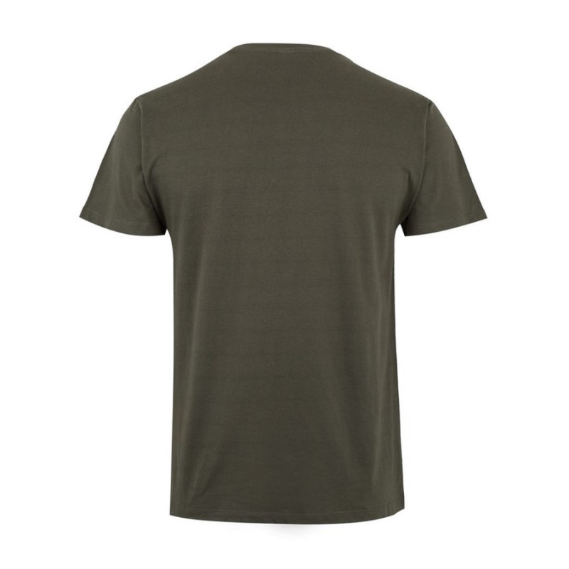 Camiseta m/c mukua palm mk023cv