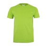 Camiseta m/c mukua palm mk023cv