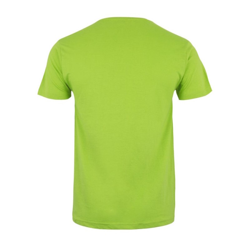 Camiseta m/c mukua palm mk023cv