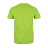 Camiseta m/c mukua palm mk023cv