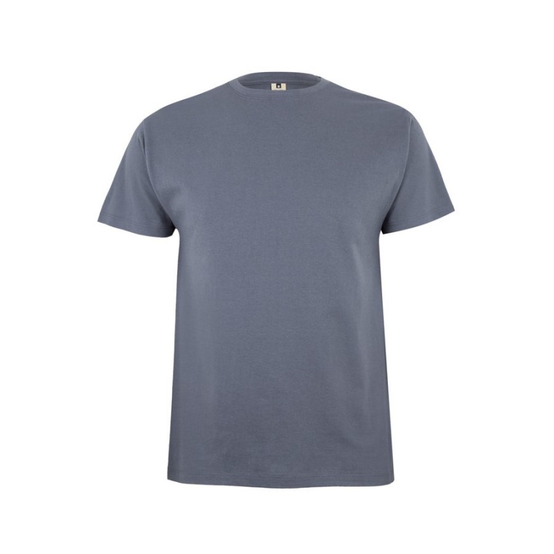 Camiseta m/c mukua palm mk023cv