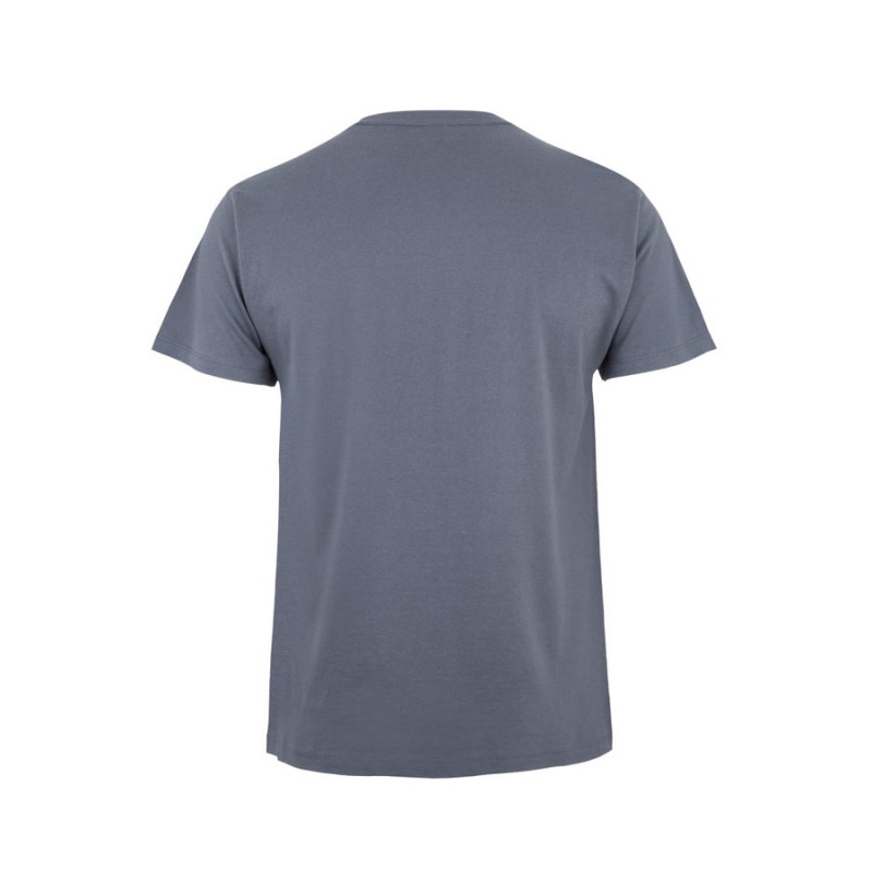 Camiseta m/c mukua palm mk023cv