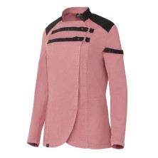 Venta de CHAQUETA COCINA MUJER MONZA 4141