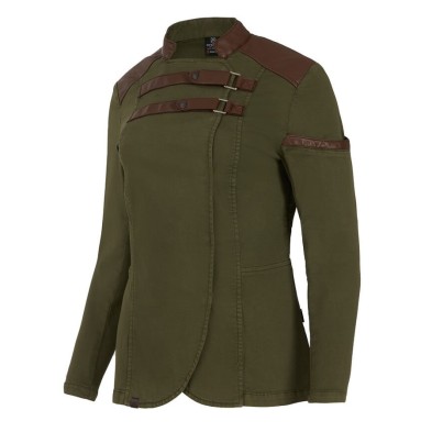 Chaqueta Mujer Monza 4141