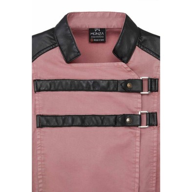 Chaqueta Mujer Monza 4141
