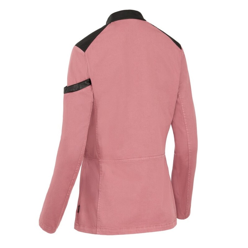 Chaqueta cocina mujer monza 4141