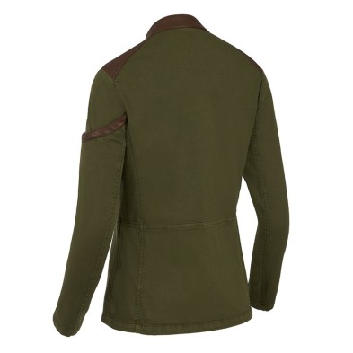 Chaqueta Mujer Monza 4141