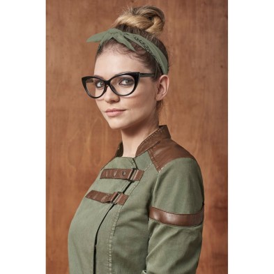 Chaqueta Mujer Monza 4141